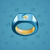 Signet Ring #6868 Signet Ring #6868