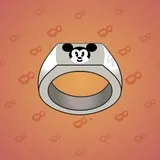 Signet Ring #6873 Signet Ring #6873