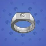 Signet Ring #6876 Signet Ring #6876