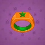 Signet Ring #6877 Signet Ring #6877