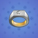 Signet Ring #6879 Signet Ring #6879