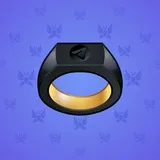 Signet Ring #688 Signet Ring #688