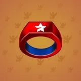 Signet Ring #6882