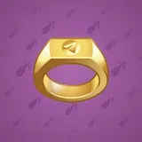 Signet Ring #6885 Signet Ring #6885