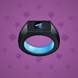 Signet Ring #6892 Signet Ring #6892