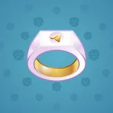 Signet Ring #6893