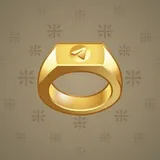 Signet Ring #6896 Signet Ring #6896