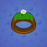 Signet Ring #6898 Signet Ring #6898