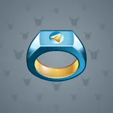 Signet Ring #69 Signet Ring #69