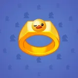 Signet Ring #6900 Signet Ring #6900