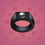 Signet Ring #6902 Signet Ring #6902
