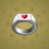 Signet Ring #6903 Signet Ring #6903