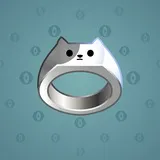 Signet Ring #6907 Signet Ring #6907