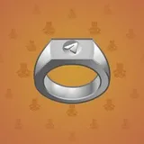 Signet Ring #691