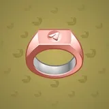 Signet Ring #6914 Signet Ring #6914