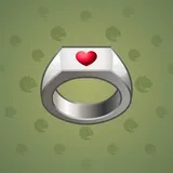 Signet Ring #6916 Signet Ring #6916