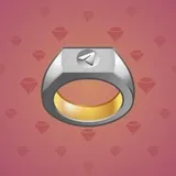Signet Ring #6920