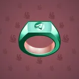 Signet Ring #6921 Signet Ring #6921