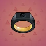 Signet Ring #6924 Signet Ring #6924