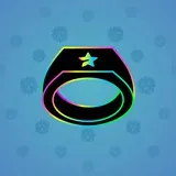 Signet Ring #6926 Signet Ring #6926