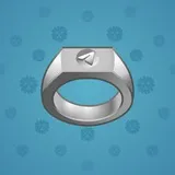 Signet Ring #6933 Signet Ring #6933