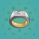 Signet Ring #6937