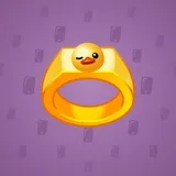 Signet Ring #6945