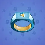 Signet Ring #6946 Signet Ring #6946