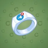 Signet Ring #6948 Signet Ring #6948