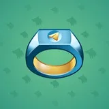 Signet Ring #695 Signet Ring #695
