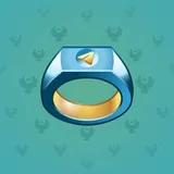 Signet Ring #6951 Signet Ring #6951