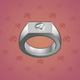 Signet Ring #6953 Signet Ring #6953