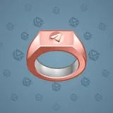 Signet Ring #6954 Signet Ring #6954