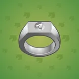 Signet Ring #6956 Signet Ring #6956