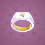 Signet Ring #6957 Signet Ring #6957