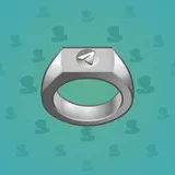 Signet Ring #696 Signet Ring #696