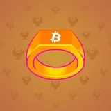 Signet Ring #6960 Signet Ring #6960