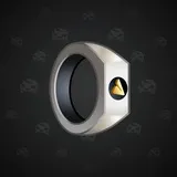 Signet Ring #6962 Signet Ring #6962