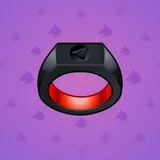 Signet Ring #6964 Signet Ring #6964