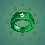 Signet Ring #6966 Signet Ring #6966