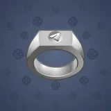 Signet Ring #6972