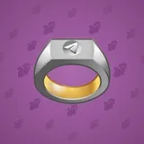 Signet Ring #6977 Signet Ring #6977