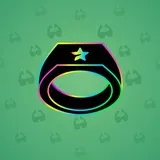 Signet Ring #6980 Signet Ring #6980
