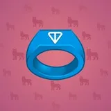 Signet Ring #6981 Signet Ring #6981