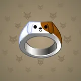Signet Ring #6982 Signet Ring #6982