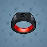 Signet Ring #6986 Signet Ring #6986