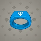 Signet Ring #6988