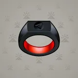 Signet Ring #699 Signet Ring #699