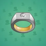 Signet Ring #6991 Signet Ring #6991