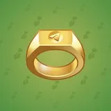 Signet Ring #6998 Signet Ring #6998
